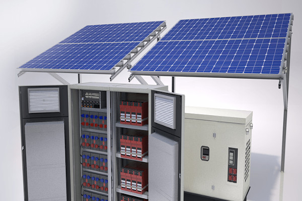 NXTVOLT can Provide Design, Dimensioning and supply of an
                  Off-GridHybrid Renewable Energy System (Dc generator, PV, and
                  Batteries) to Supply Electricity