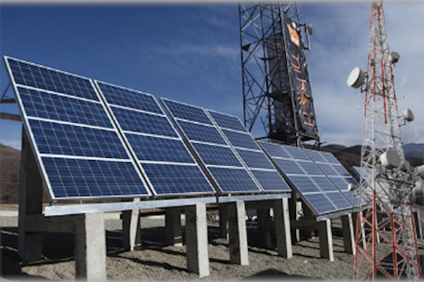 industrial power products including Solar systems, offgrid systems, hybrid systems, power backup systems, remote switching, generators and batteries.